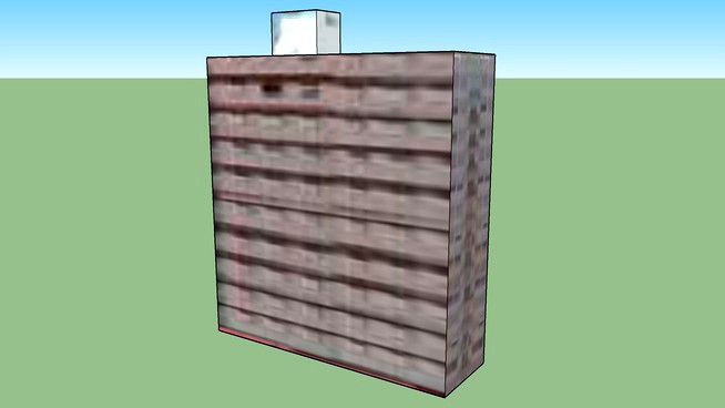 Edificio de San Bernardo