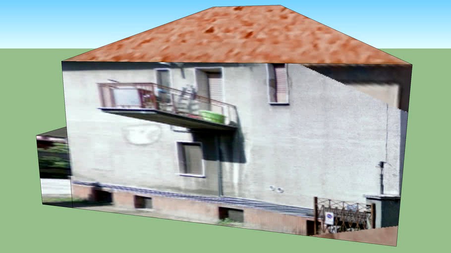 Edificio in 20094 Corsico MI, Italia