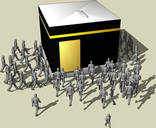 Kaaba