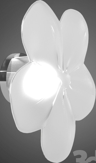 Bra Flower