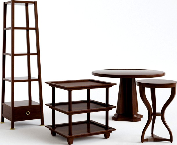 Furniture Baker, Thomas Pheasant