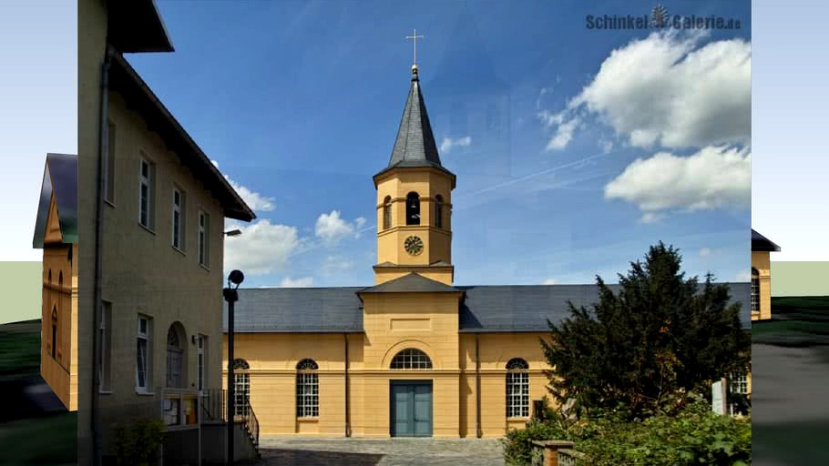 Simultankirche