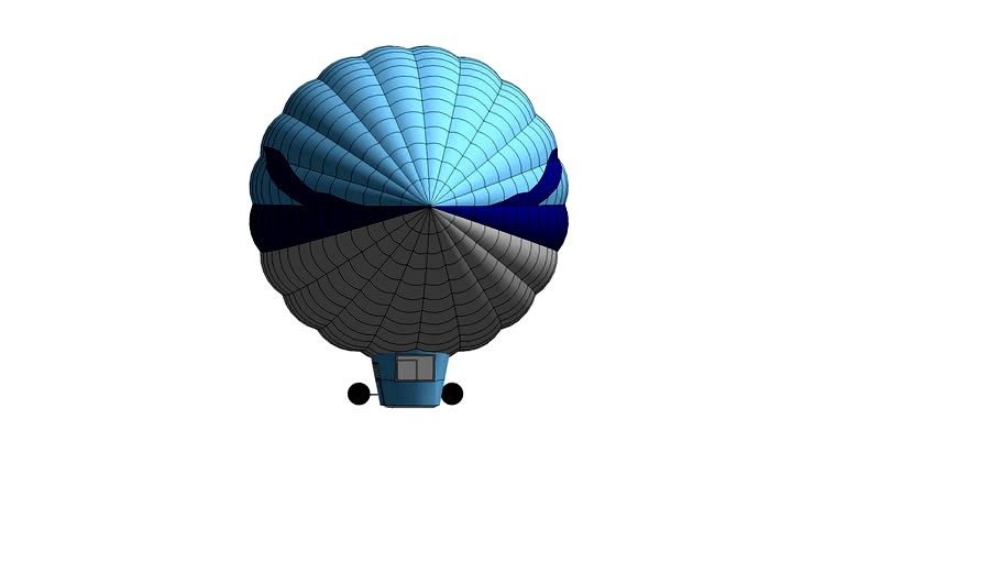 blimp