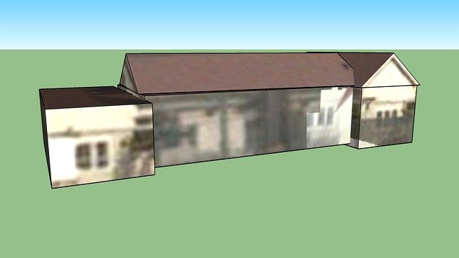 Excelsior playground Building