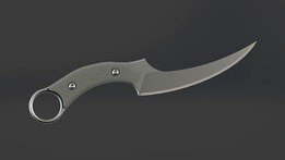 Karambit_II