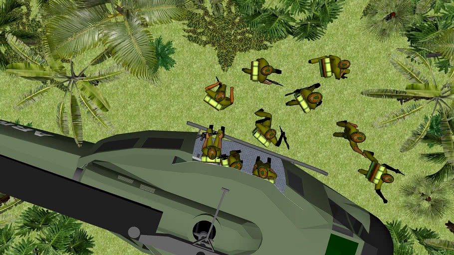 Vietnam Part 2