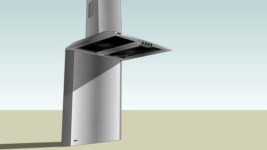 Range Hood