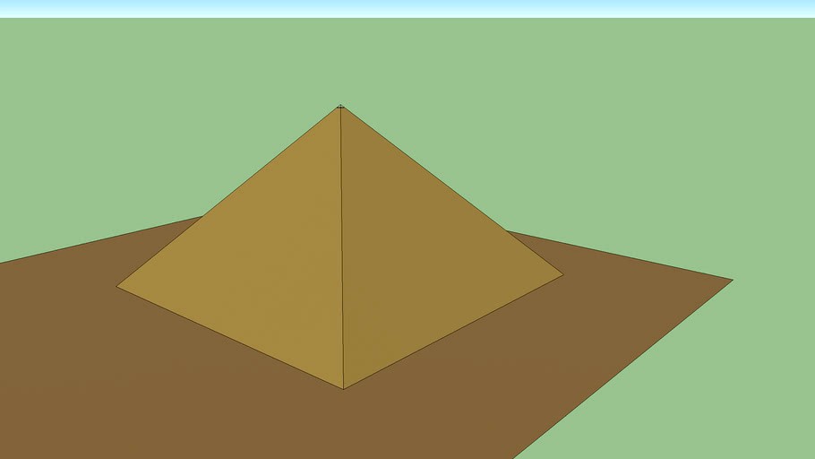 Pyramide