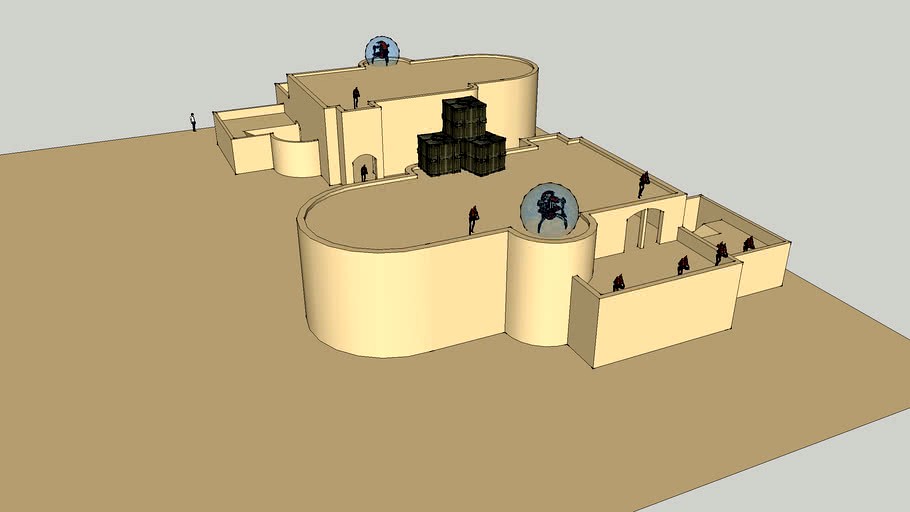 tatooine droids