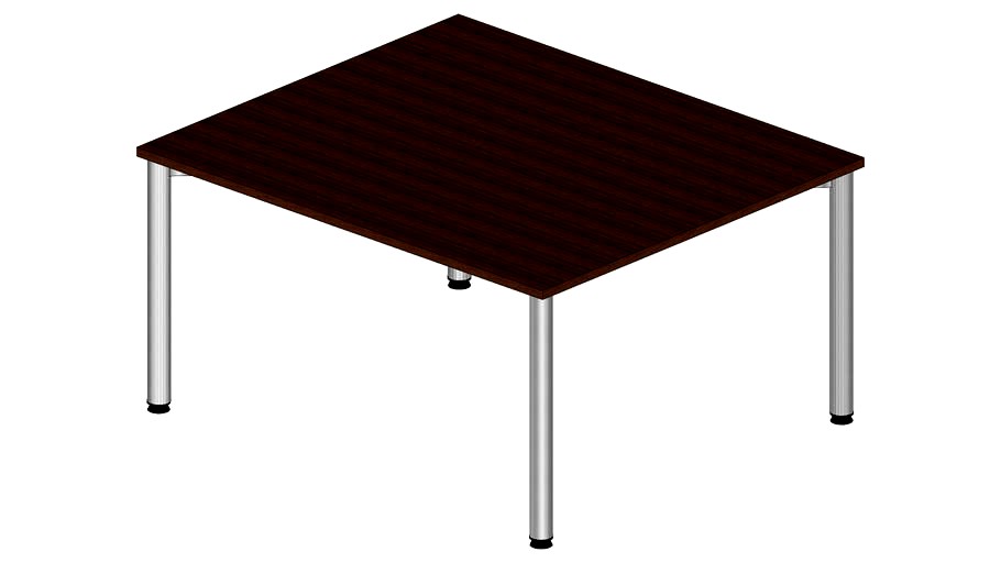 Schreibtische 1400 x 1200 x 720mm
