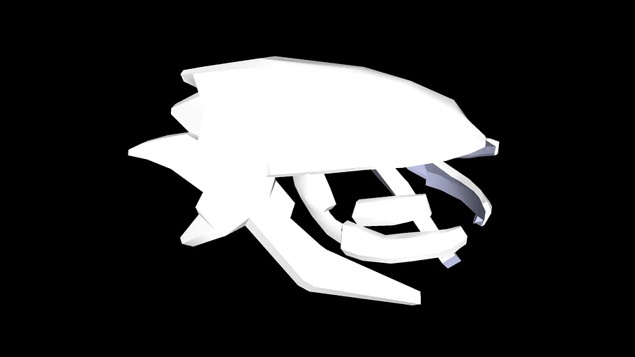 Elite Combat Helm