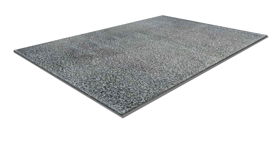 tapis bétamèche gris, maisons du monde, Réf. 104908, 199 euros.