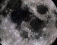 Moon 8k 3D Model