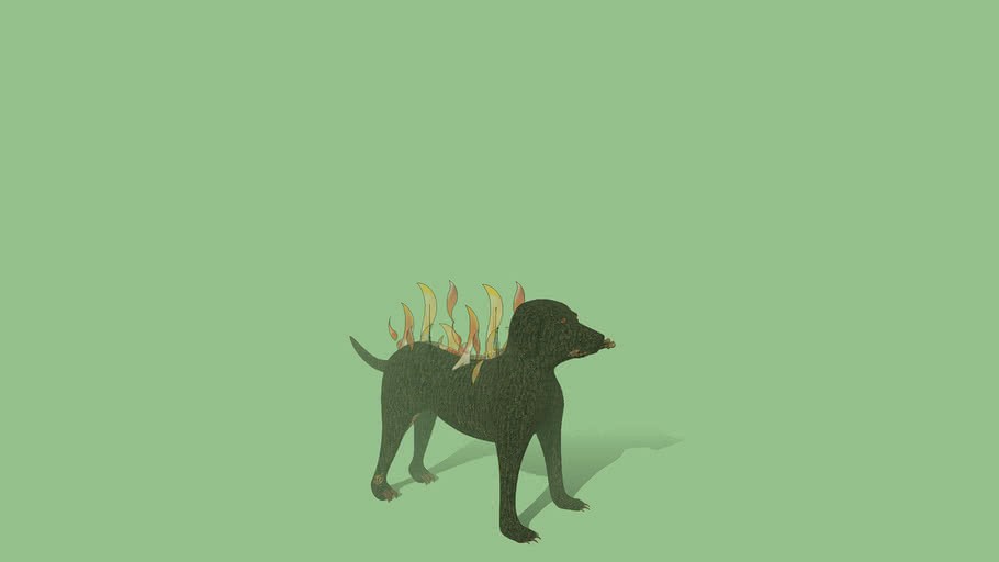 hellhound