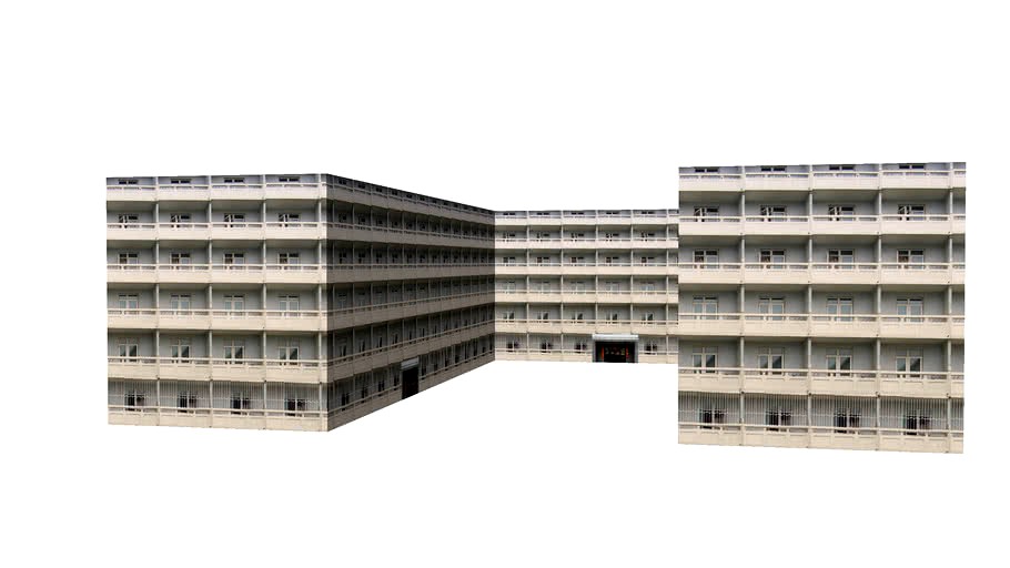 Dorm 45