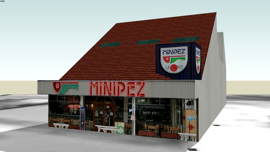 Minipez