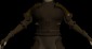 Deamon 3D Model