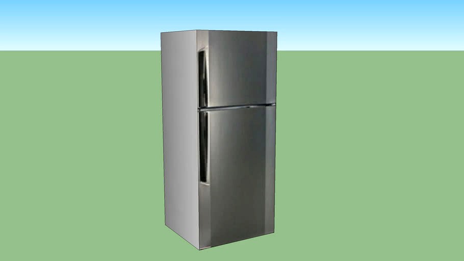 Refrigerator LG GN V212RL