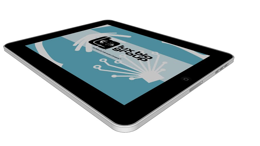 iPad