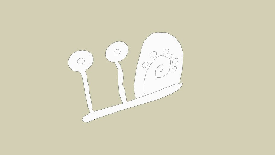 2d gary (paint it yourself!)