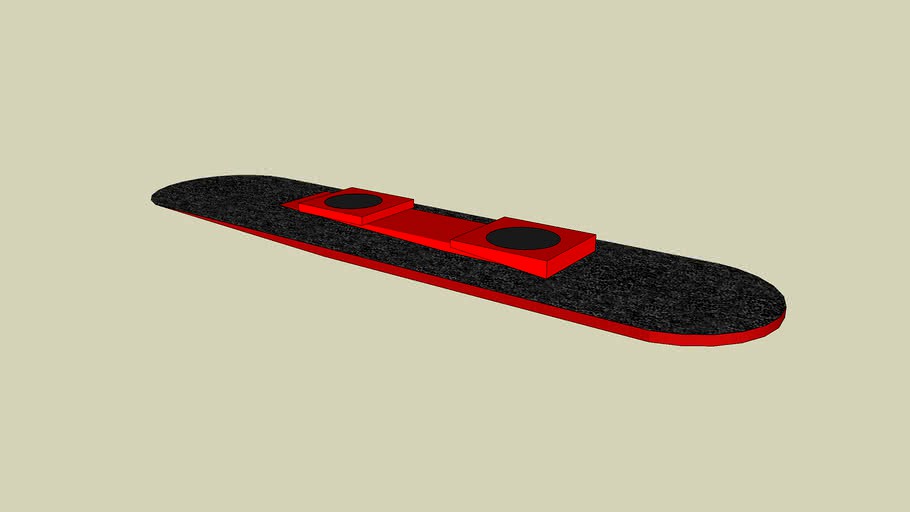 HoverBoard
