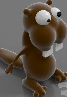 Beaver
