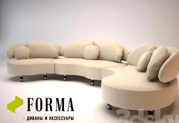 Forma / Schengen