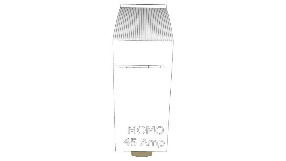 6SL3120-1TE24-5AA3 - MOMO Booksize (Motor Module) - Siemens, Sinamics