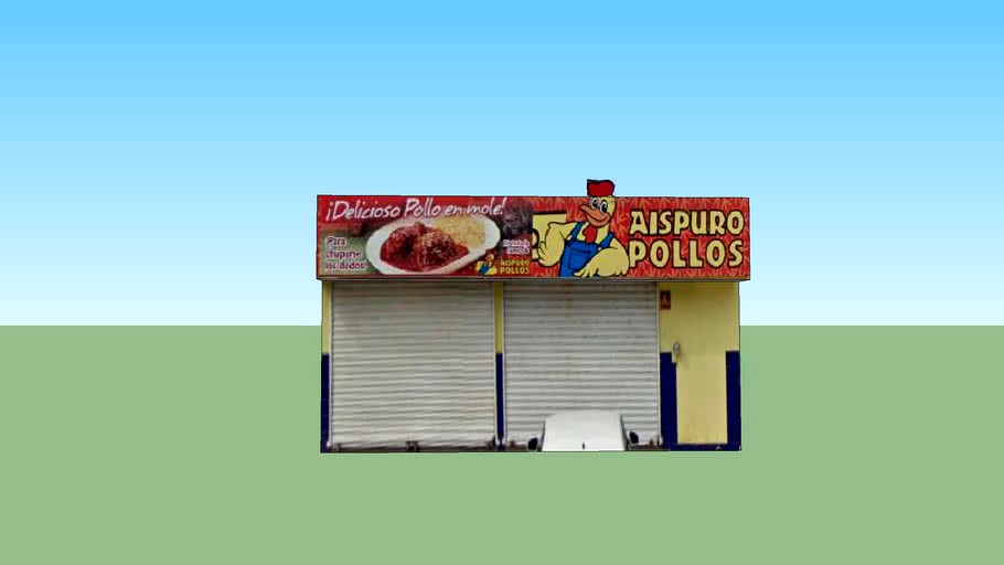 Aispuro Pollos