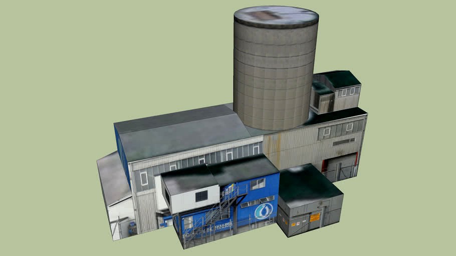 Moana Pacific Fisheries, Gisborne Marina