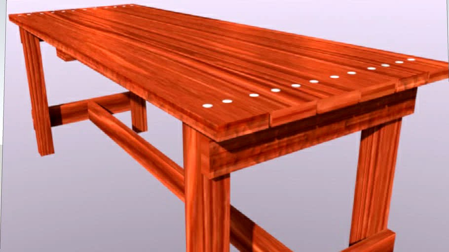 Workbench (Utility Table)