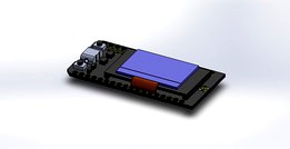 ESP32 Lora OLED