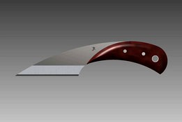 Knife 7