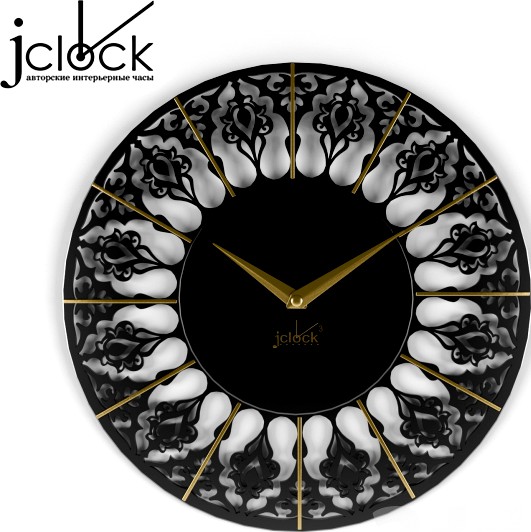 jclock