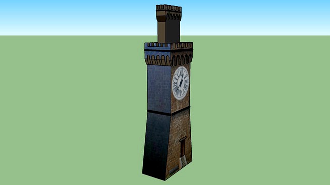 Torre del Barbarossa