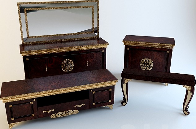 GRAND ROYAL / Brilliant collection