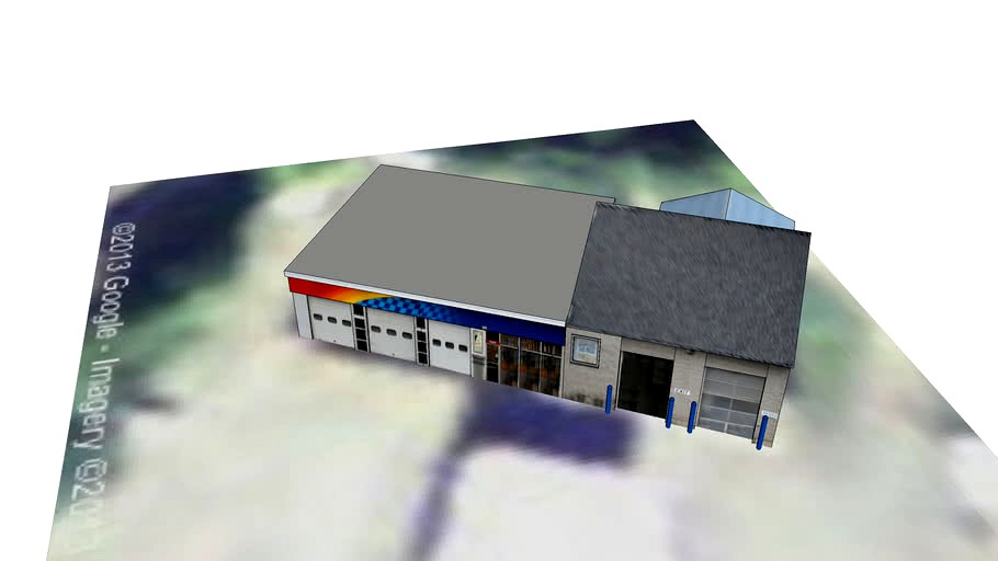 Randy's Sunoco