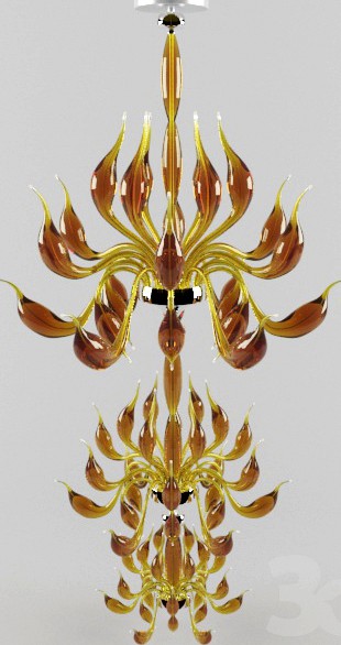 LU murano