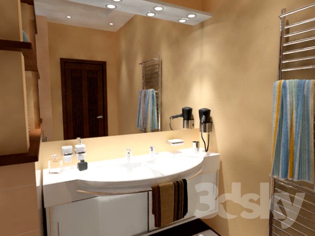 Double sink