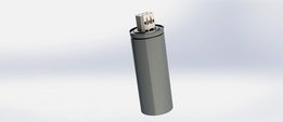 Capacitor Ducati energia 15kvar