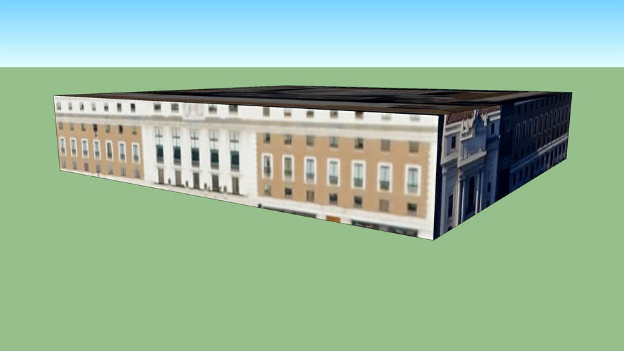 Ambasciata