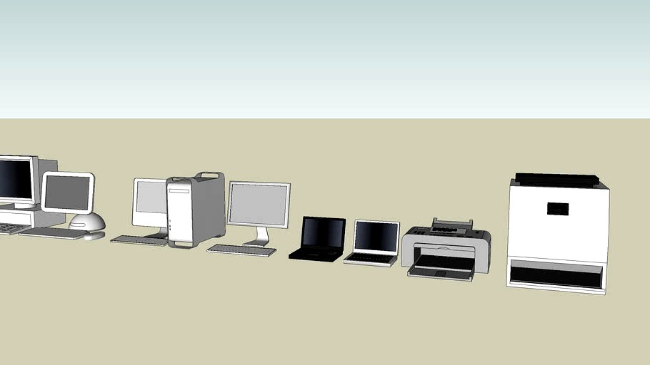 computadoras