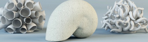 Decorative Ceramic Figures / ZARA HOME