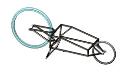 Bicycle Trailer