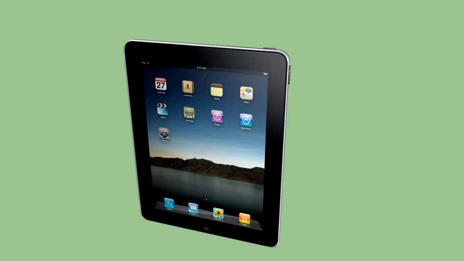 ipad
