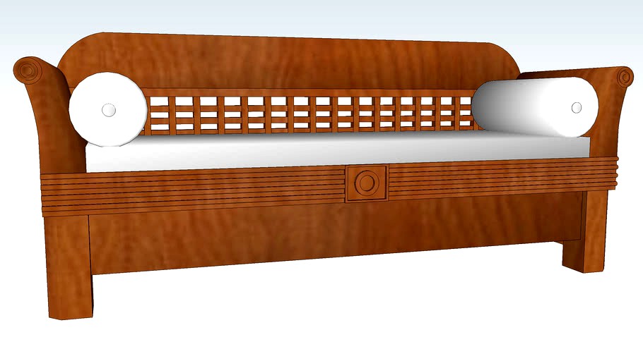 java sofa #2