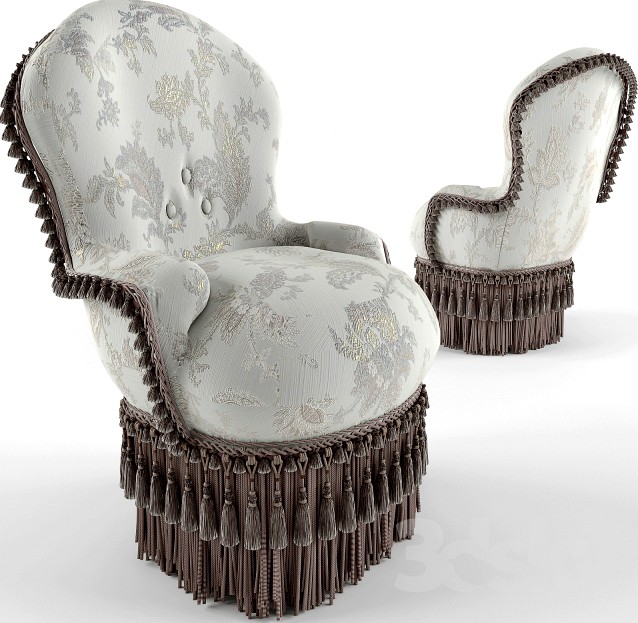 Armchair