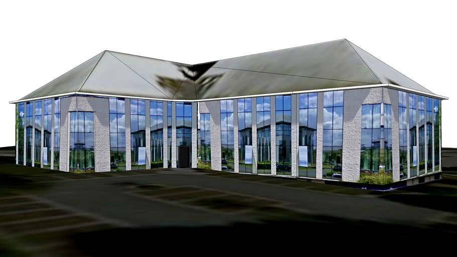 Immeuble zonning nord wavre