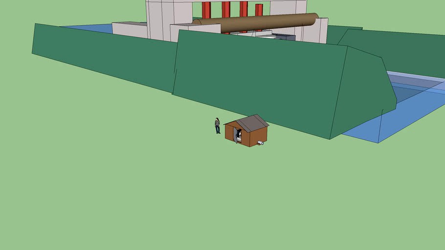 microhydro