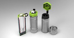 Causebottle Bolt_Thermos